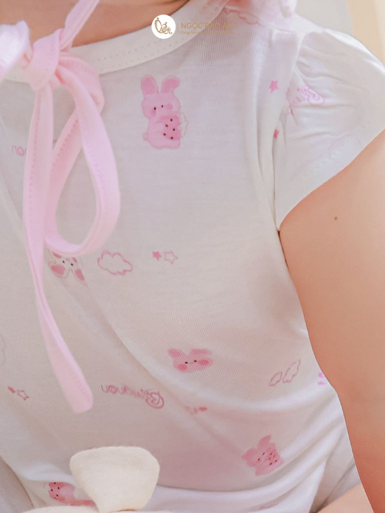 [HONEY] Body đùi cánh tiên chất vải rayon mềm mại