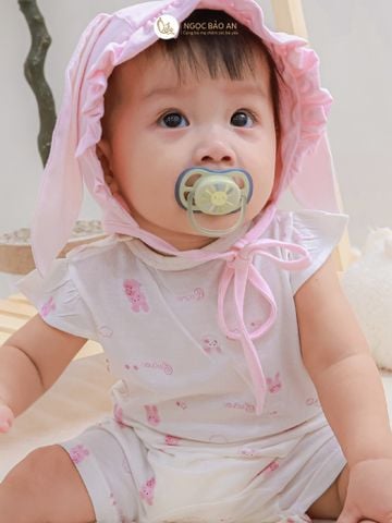 [HONEY] Body đùi cánh tiên chất vải rayon mềm mại