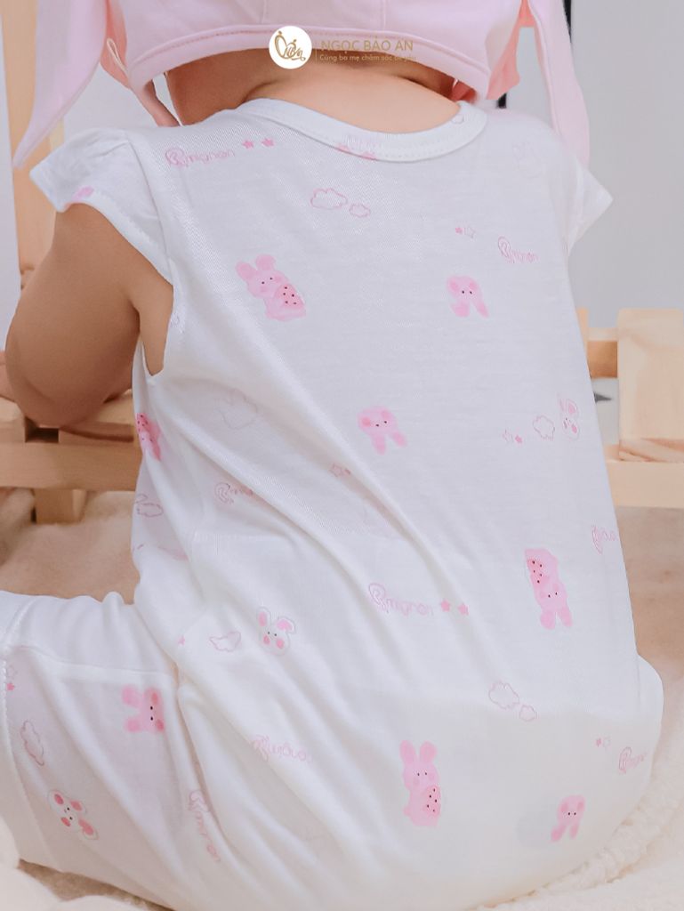 [HONEY] Body đùi cánh tiên chất vải rayon mềm mại