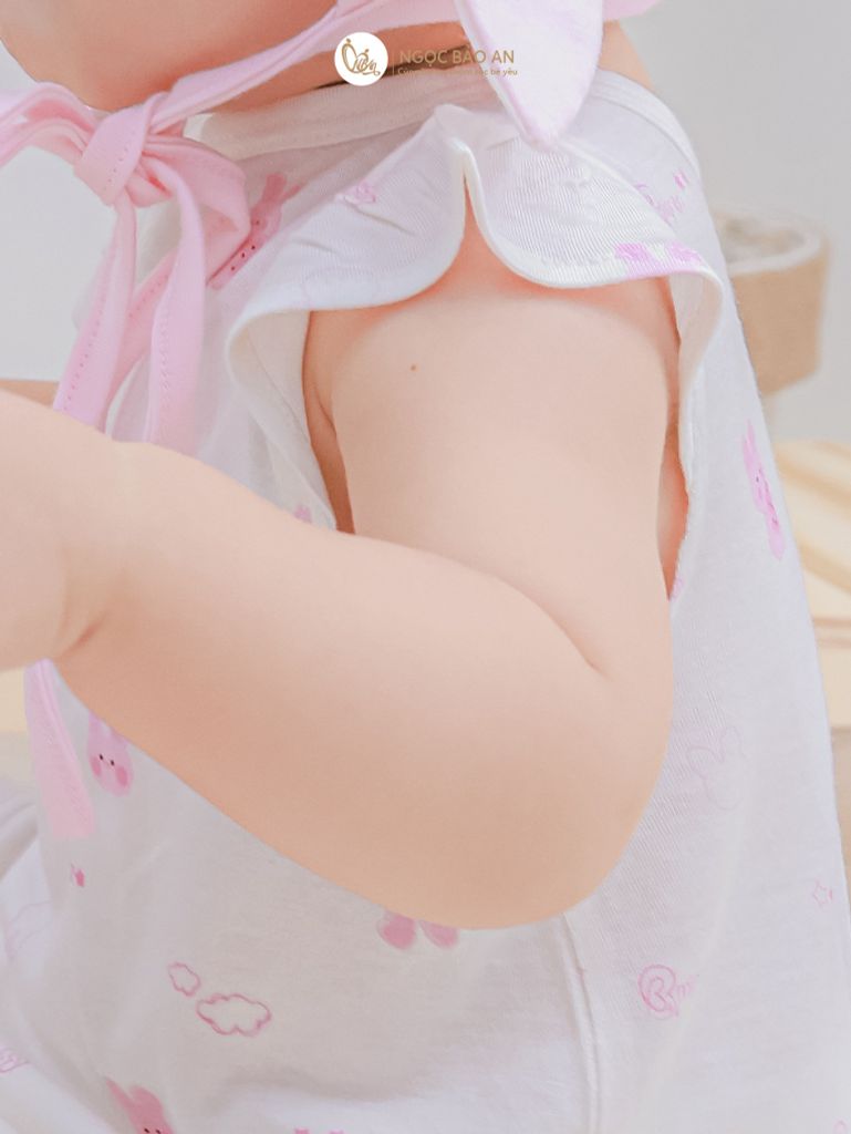 [HONEY] Body đùi cánh tiên chất vải rayon mềm mại