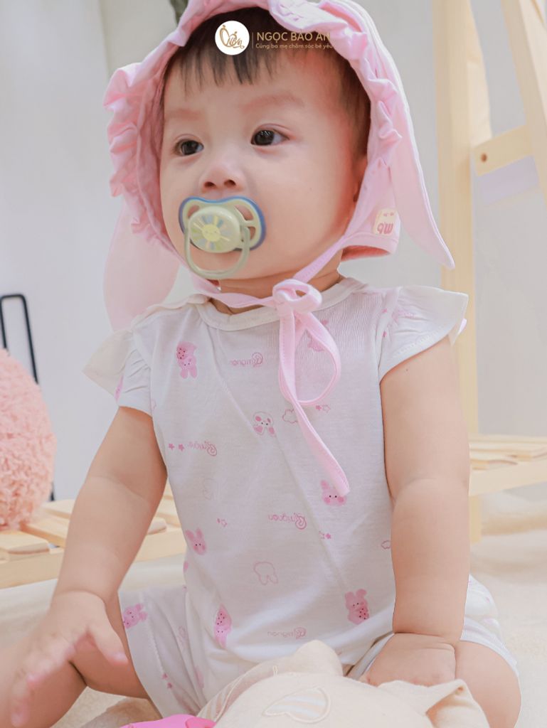 [HONEY] Body đùi cánh tiên chất vải rayon mềm mại