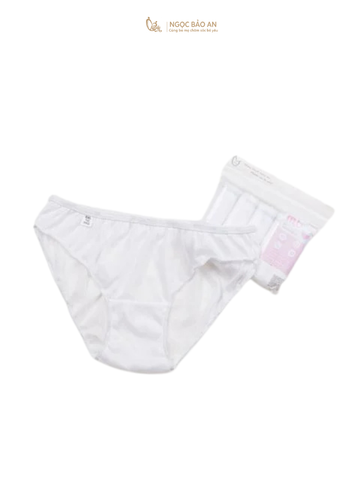 [M&B] Quần lót tiện lợi dành cho mẹ sau sinh