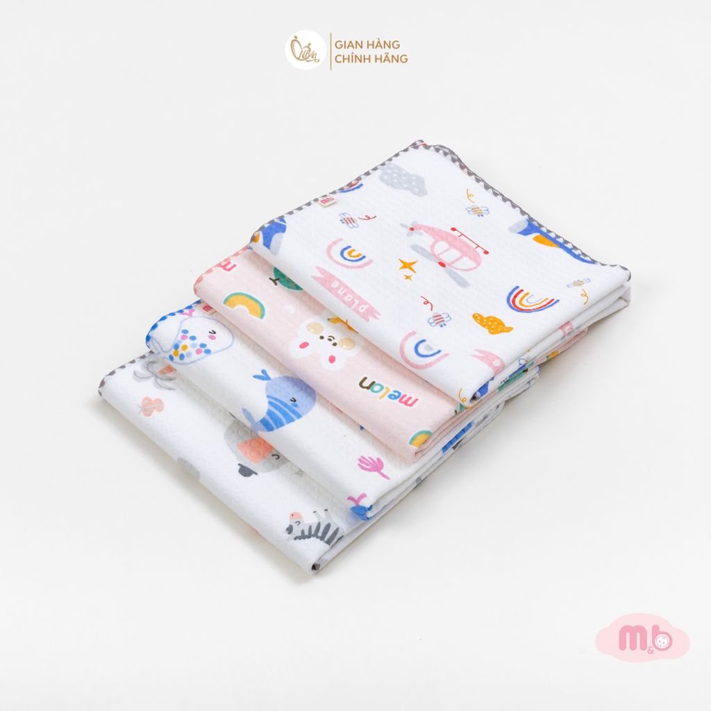 [M&B] Tấm lót chống thấm siêu tiện lợi