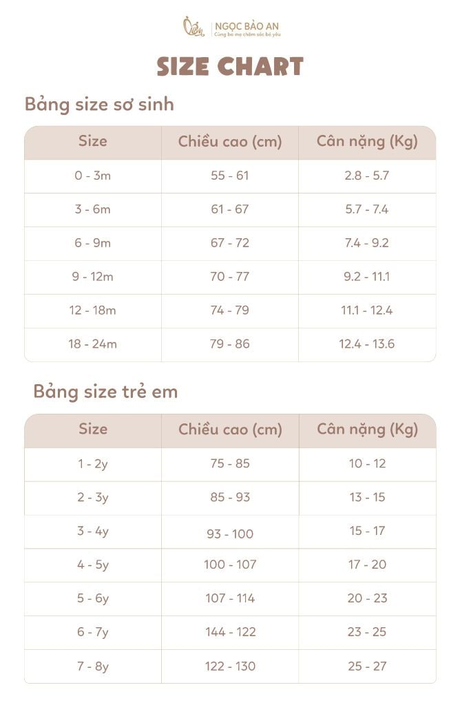 [HONEY] Quần dài lẻ sơ sinh cotton co giãn tốt
