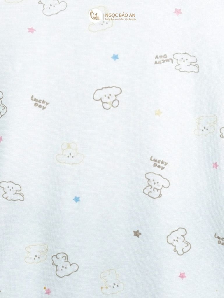 [HONEY] Bộ quần áo ngắn cài giữa 9 họa tiết