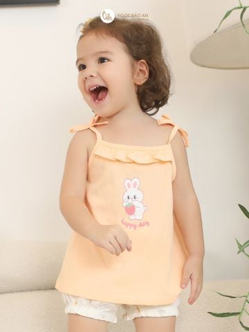 [M&B]  Bộ hai dây ngắn đáng yêu cho bé