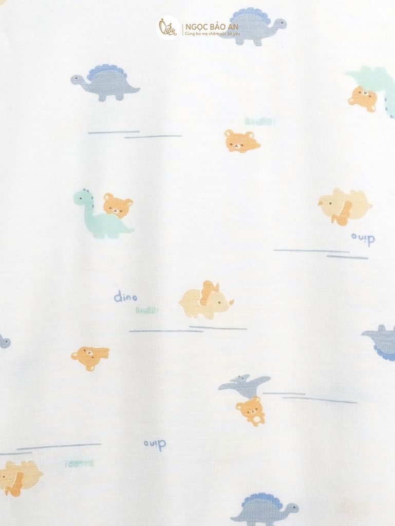 [HONEY] Bộ quần áo ngắn cài giữa 9 họa tiết