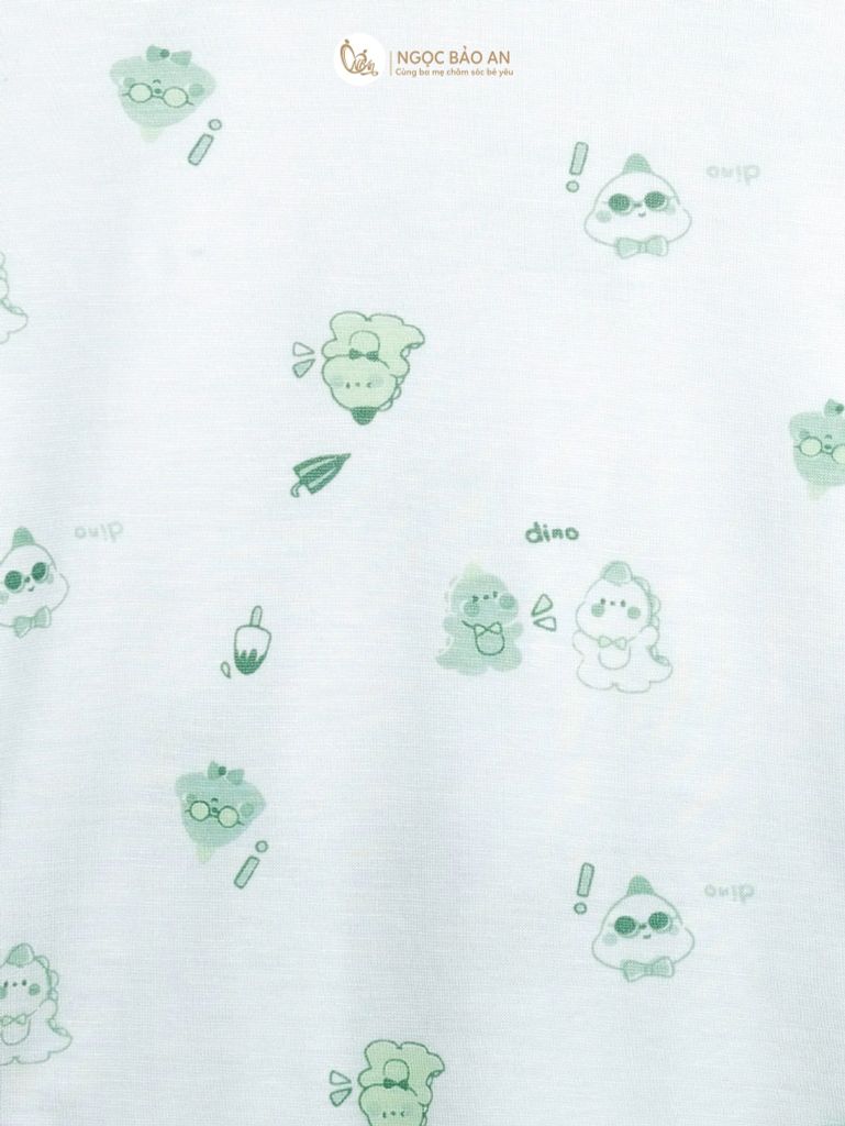 [HONEY] Bộ quần áo ngắn cài giữa 9 họa tiết