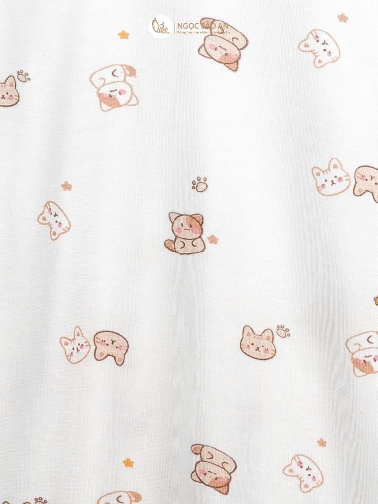 [HONEY] Bộ quần áo ngắn cài giữa 9 họa tiết