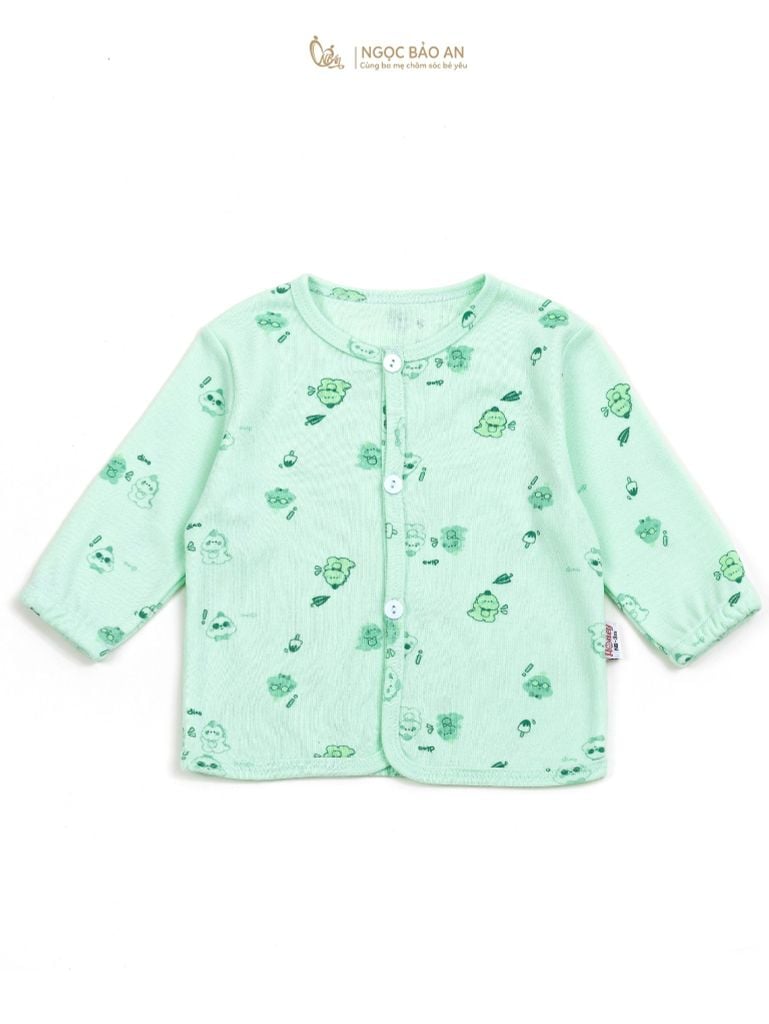 [HONEY] Áo khoác 1 lớp cotton thoáng mát