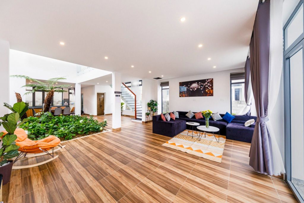  The Lightwell Villa - SDAP157 