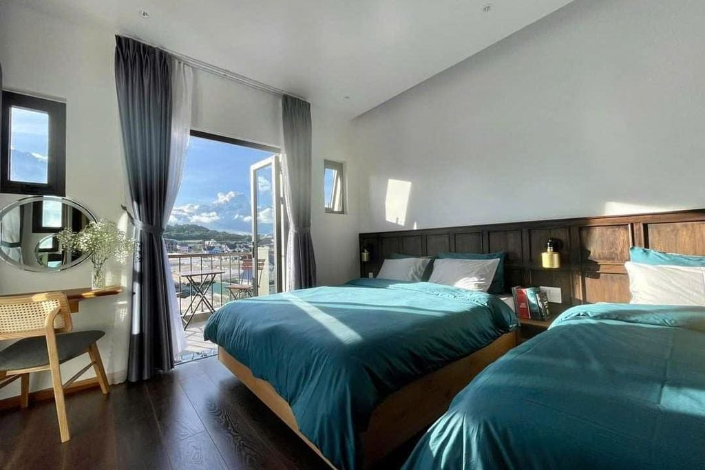  Garden 3 Apartment - SDAK119 