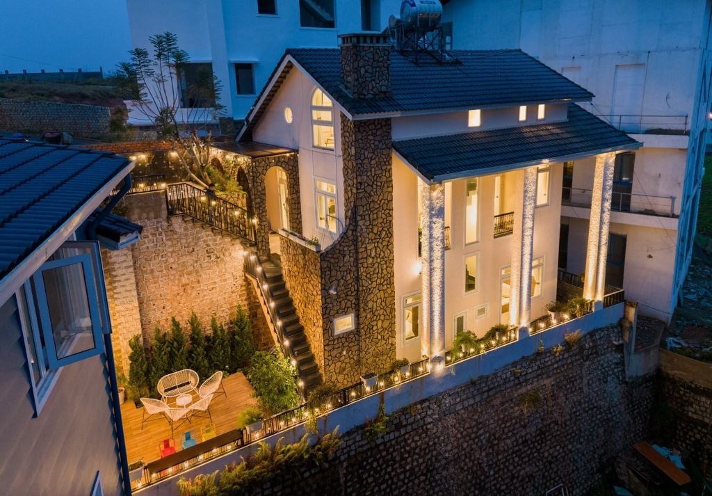  Quiet Villa - SDAP163 