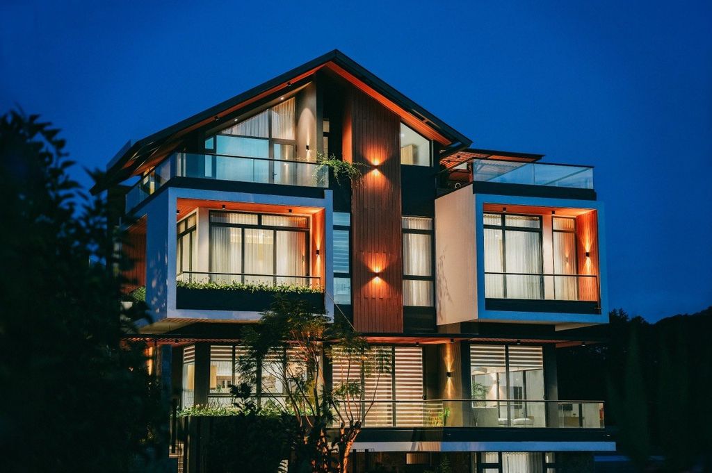  Cozy Villa - SDAO145 