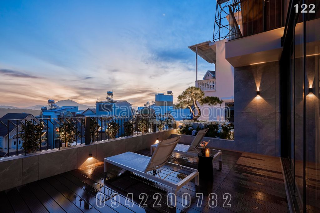  Pine 5 - Apartment - SDAA122 