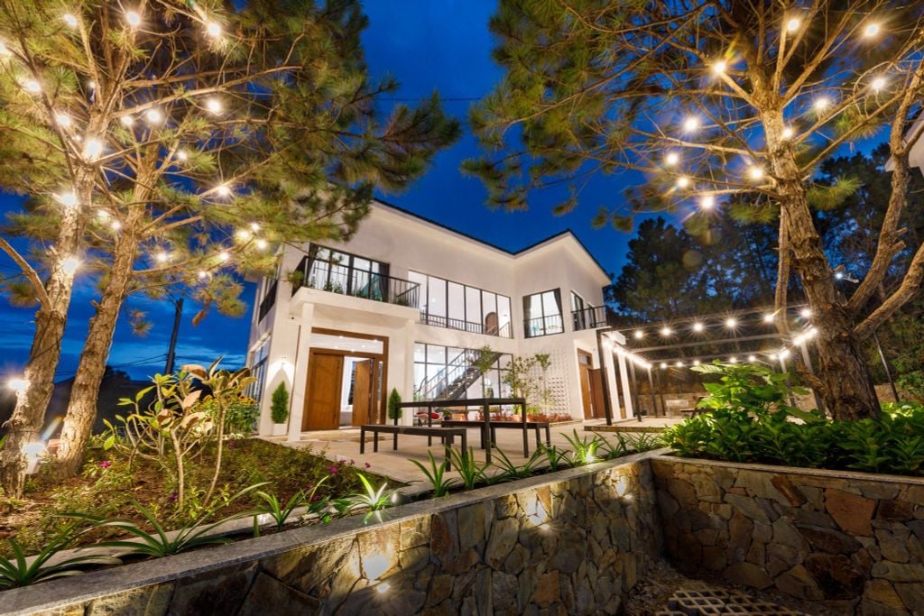  Yuki Villa - SDAC101 