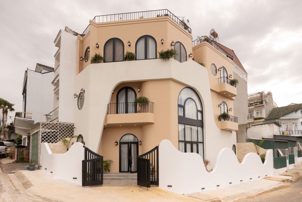  Villa Tilia - SDAF089 