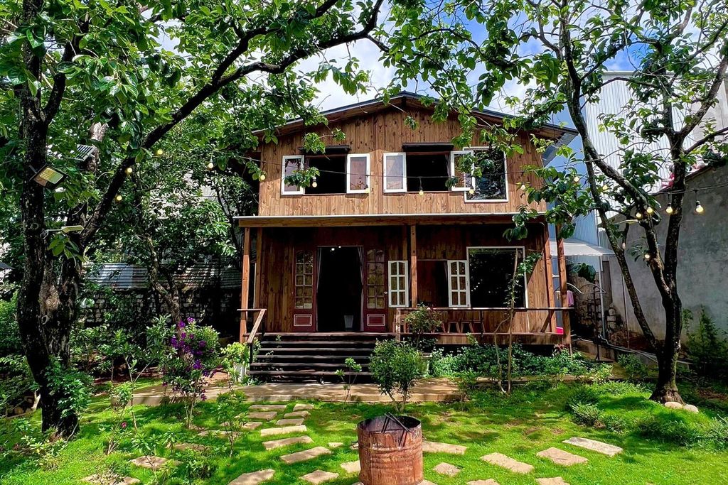  Memory Homestay - SDAV174 