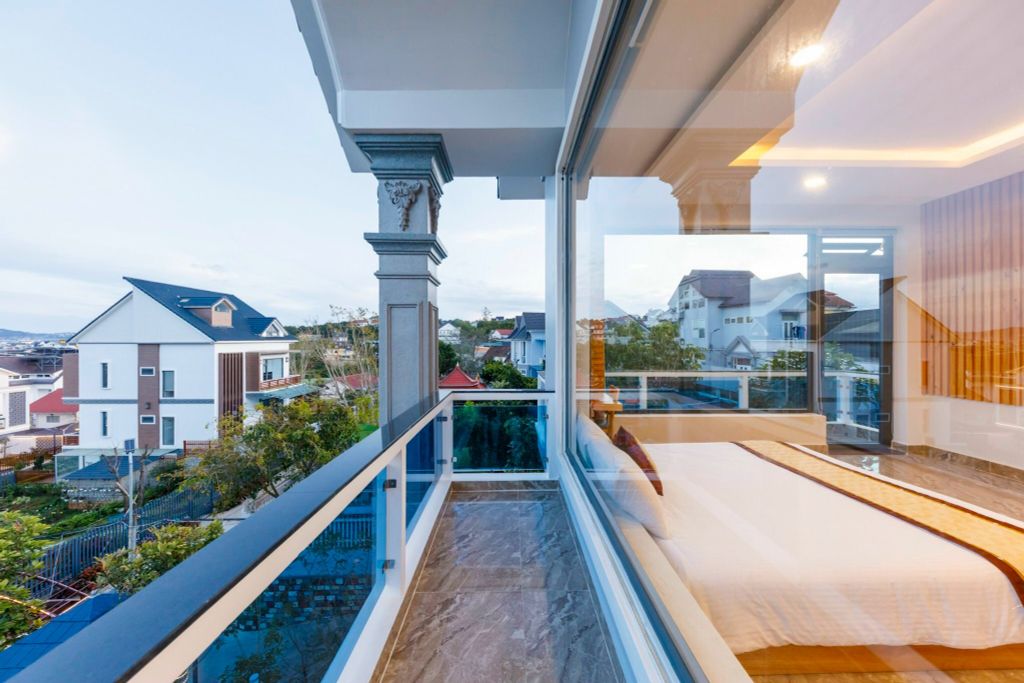  Green III Villa - SDAM134 