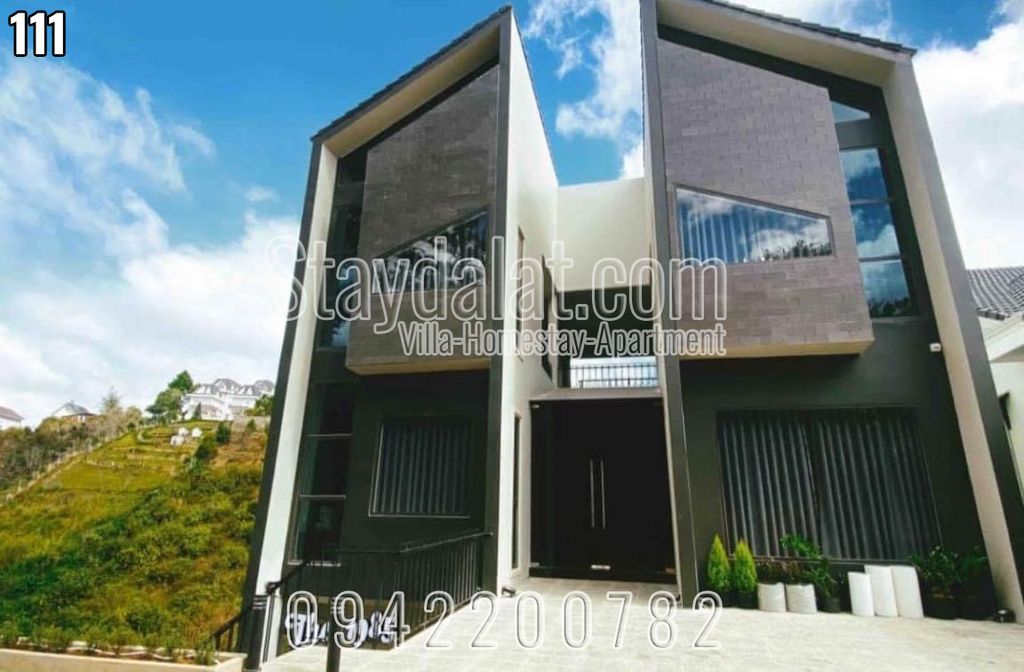  Valley Villa - SDAC111 