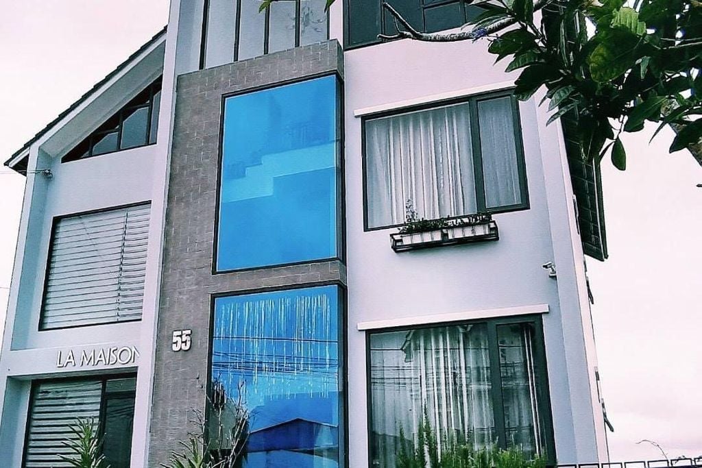  Rosy Villa - SDAC112 