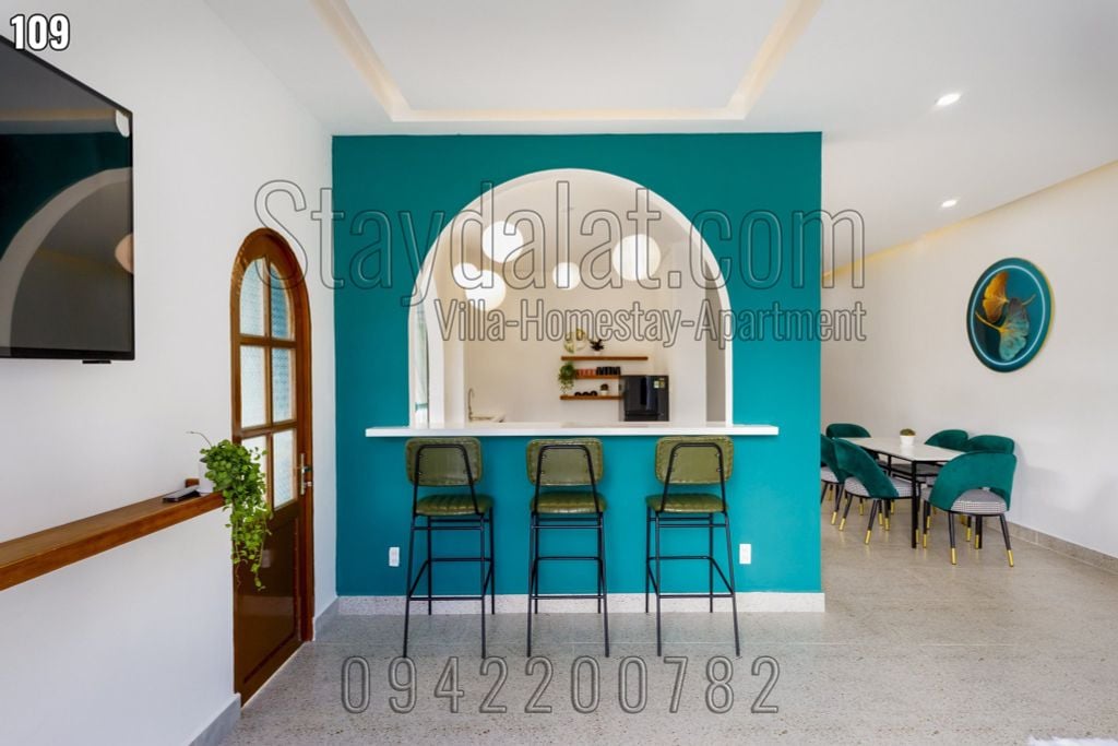  Villa Sonata - SDAC109 