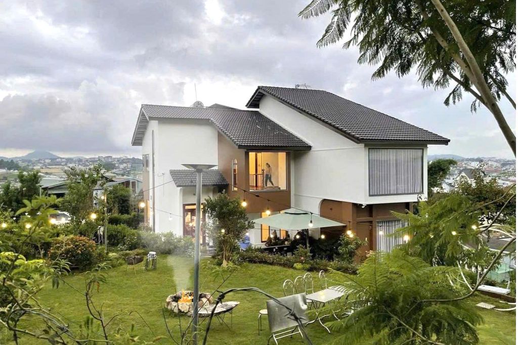  Skyline Villa - SDAD142 