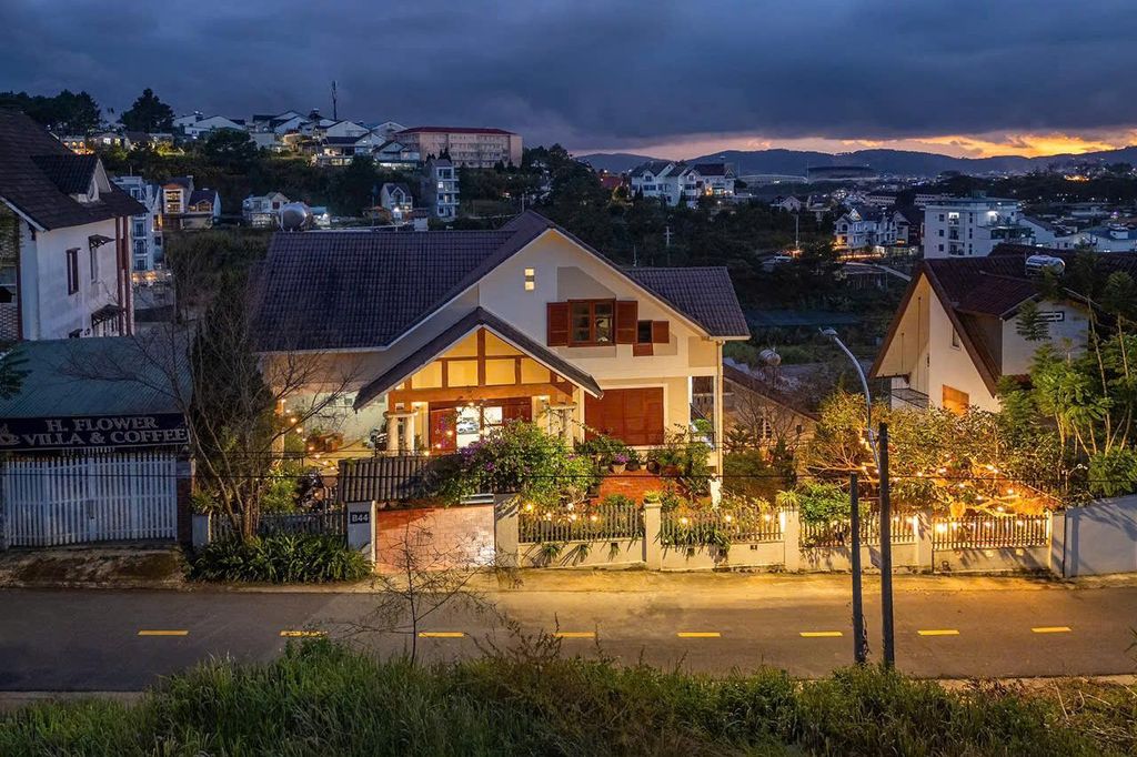  Misty Hill Villa - SDV155 