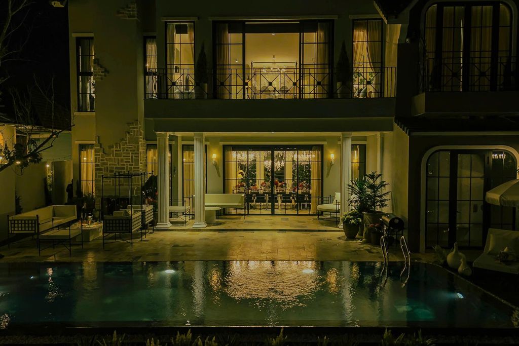  Villa de l’Eau - SDAA099 