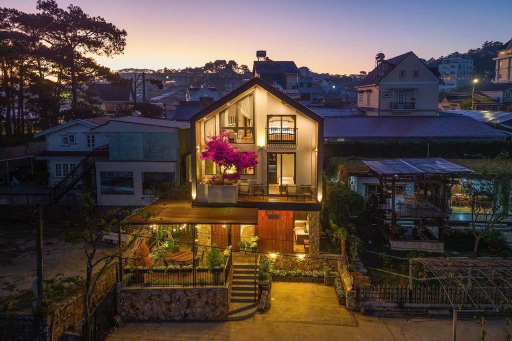  Viola Villa - SDAH114 