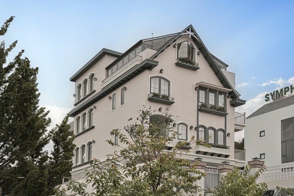  Villa Serenade - SDAA105 