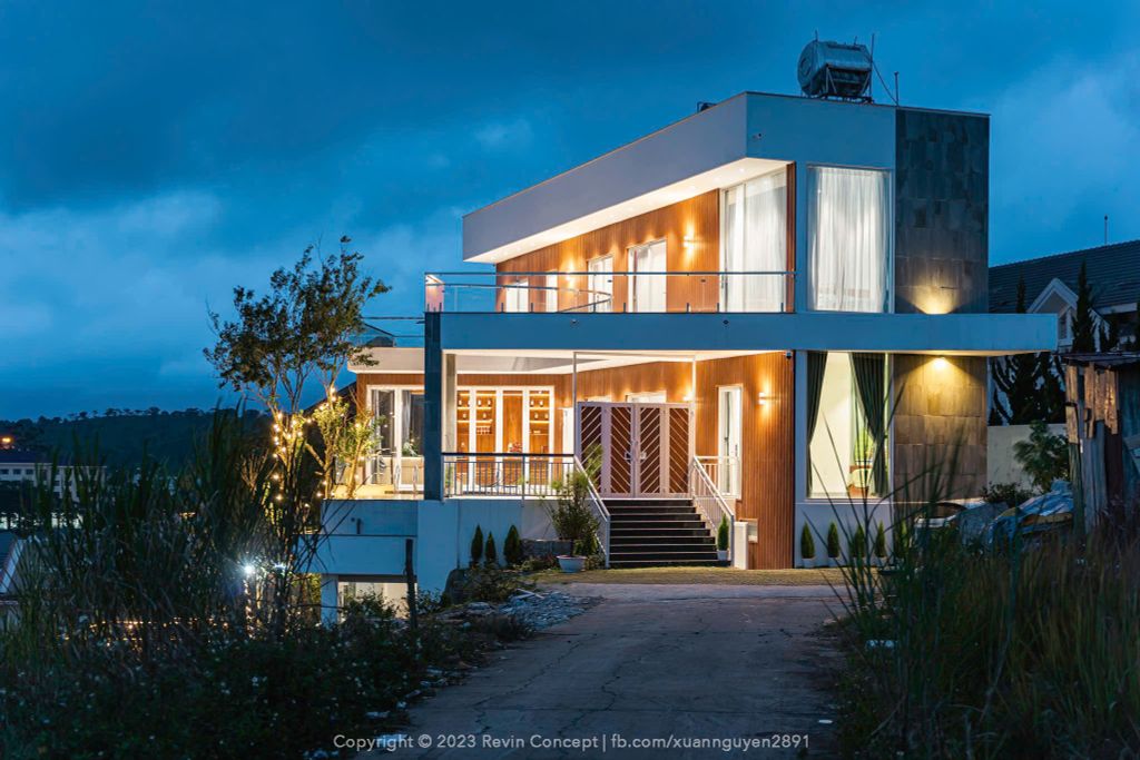  Chill Pool Villa - SDAD091 