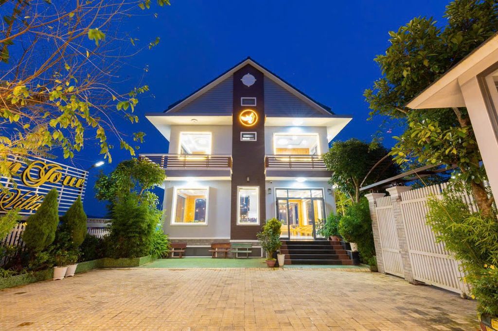  Green II Villa - SDAM133 