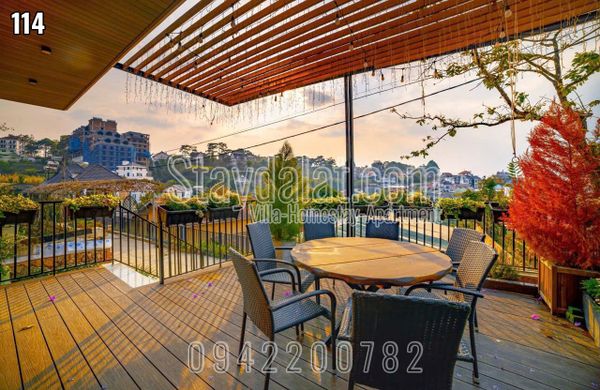 Có Nên Thuê Villa Ở Đà Lạt? Kinh Nghiệm Lựa Chọn & Đặt Phòng