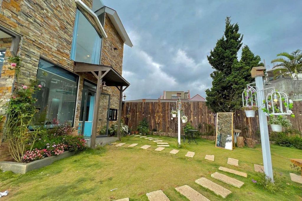  Eden Pool Villa - SDAD100 