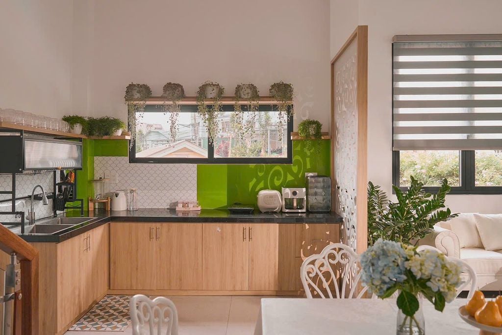  Nắng Villa - SDAD098 