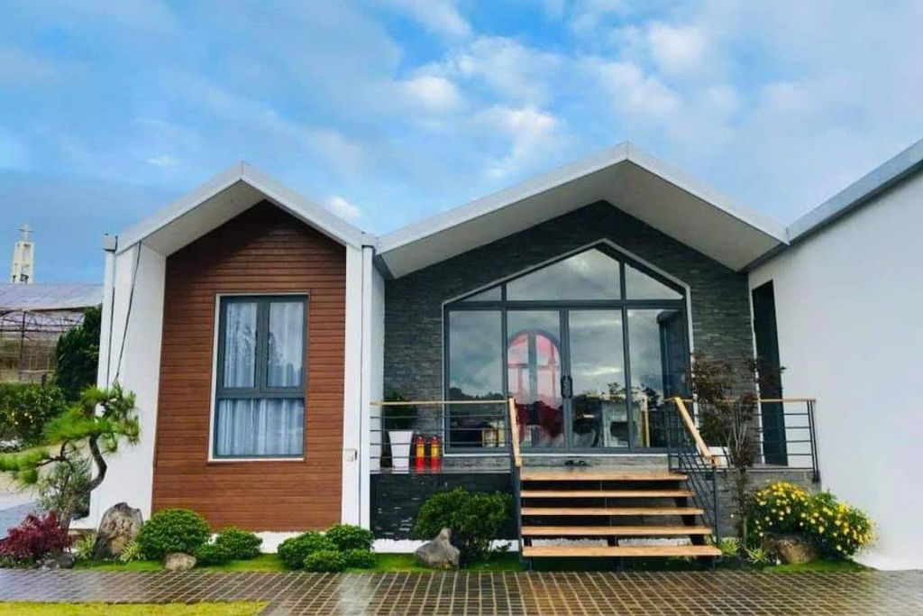  Garden II Villa - SDAK118 