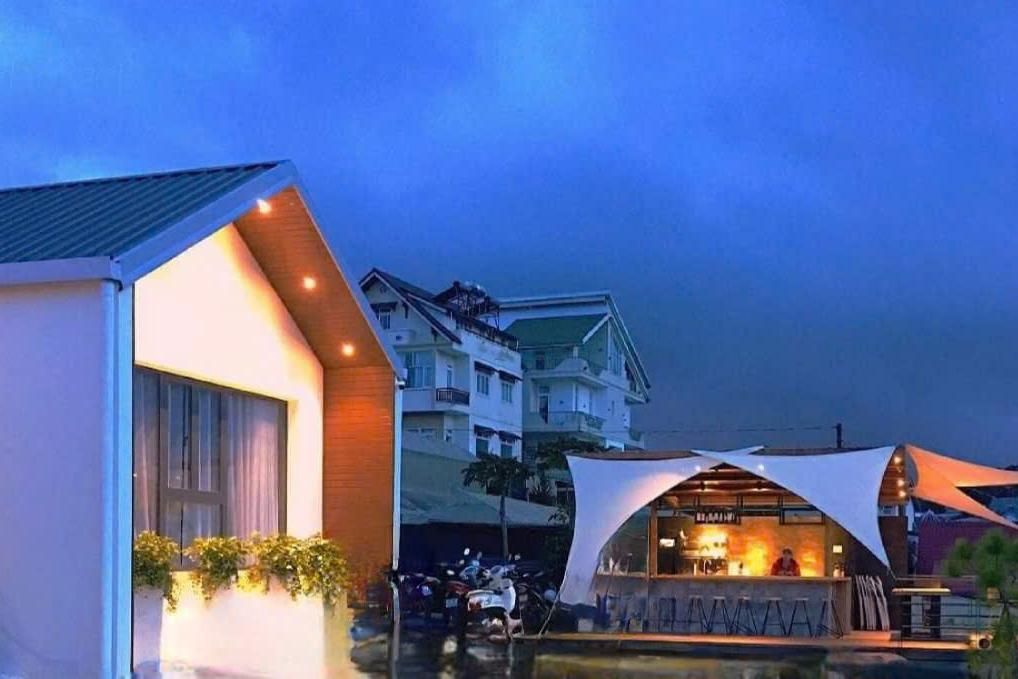  Garden Villa - SDAK117 