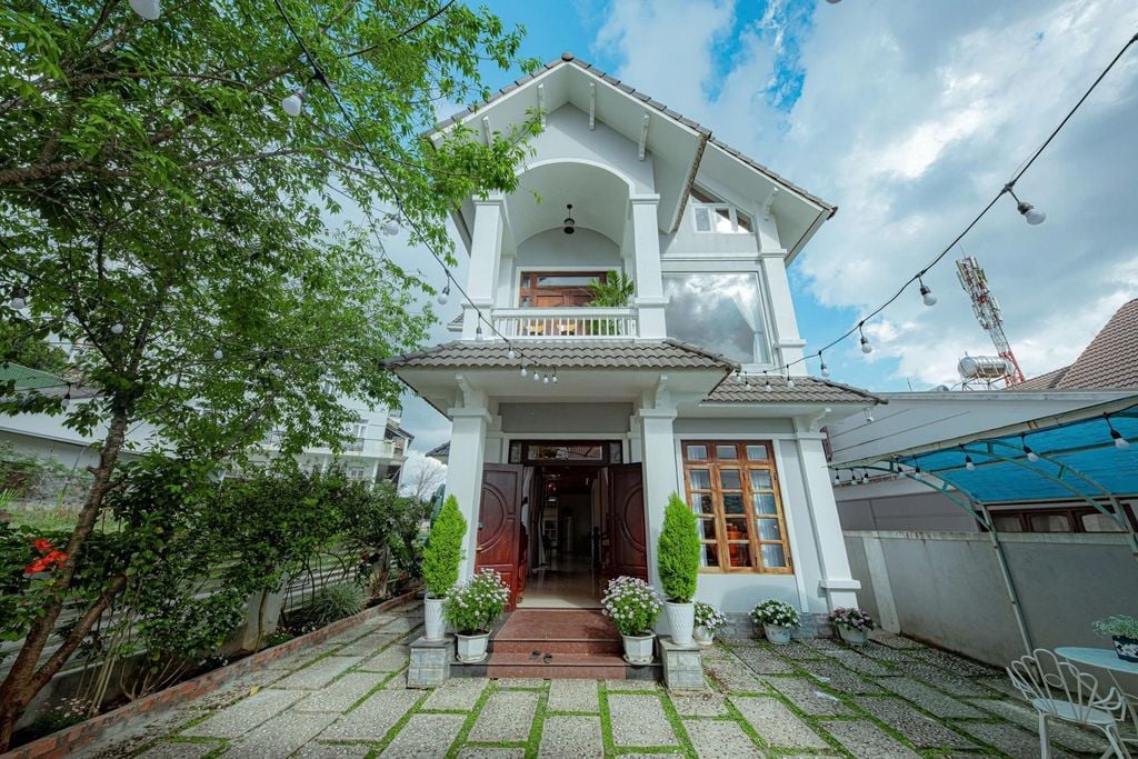  Moon Villa - SDAB092 