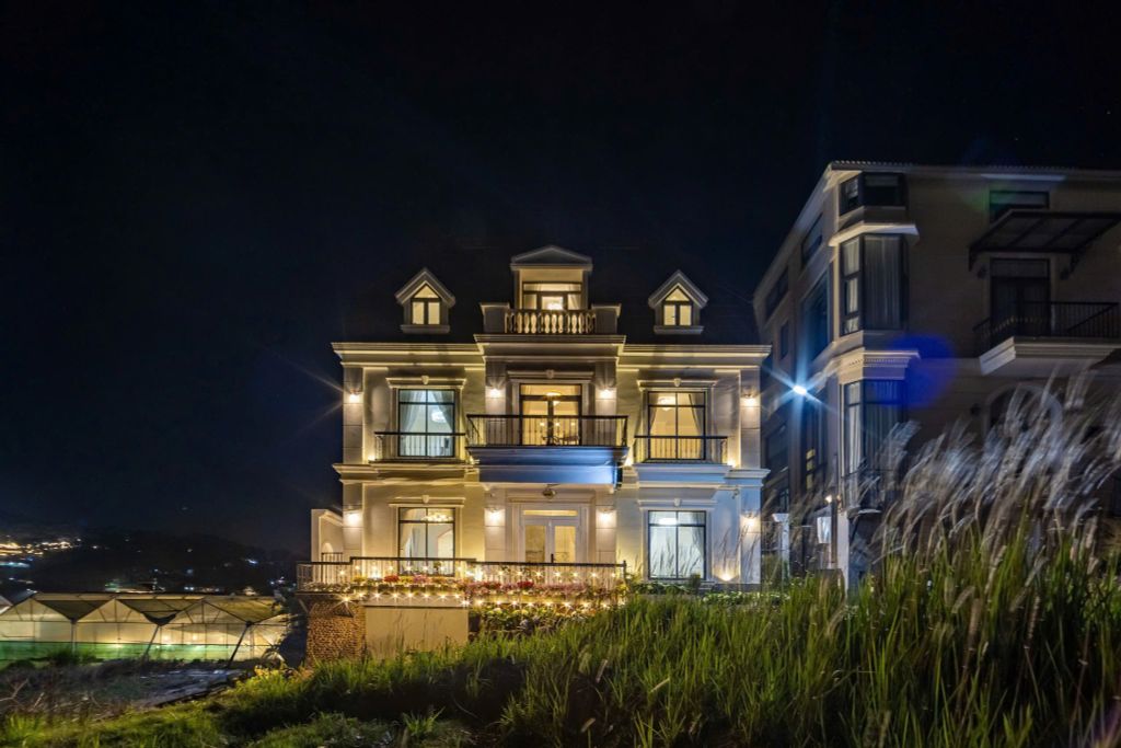  Hill of Lights Villa - SDAO141 