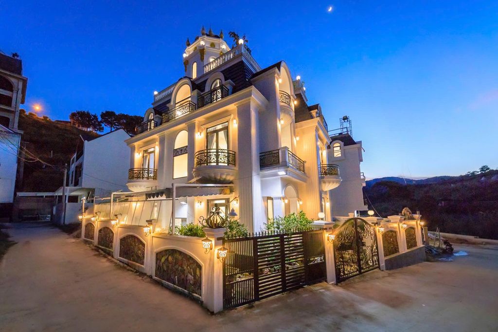  Ruby Villa - SDAC128 