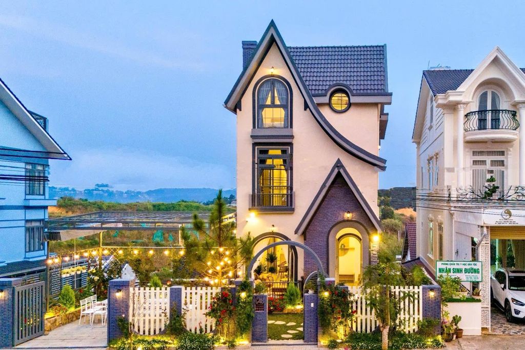  Pine Valley Villa - SDAC127 