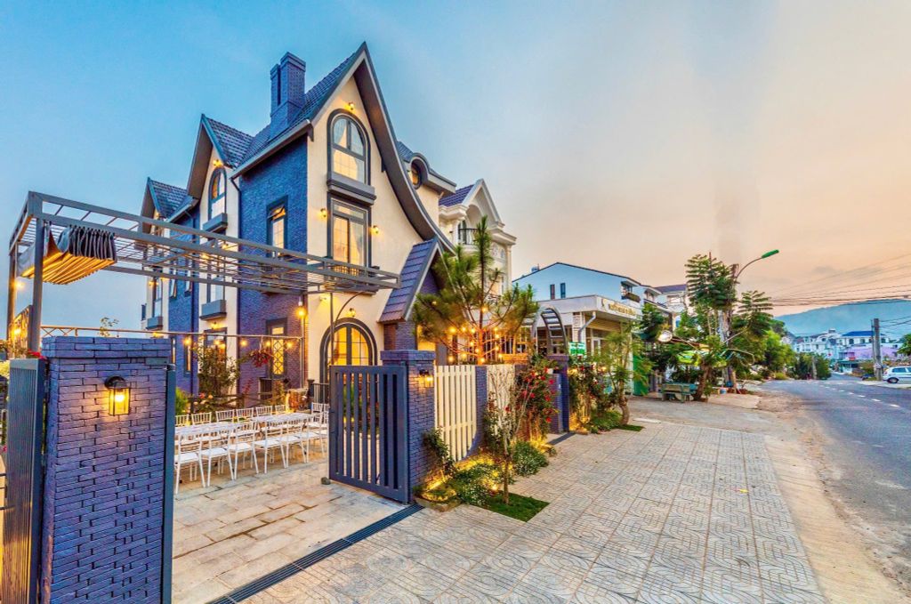  Green Day Villa - SDAC153 