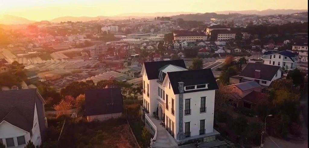  Snow Villa - SDAA147 