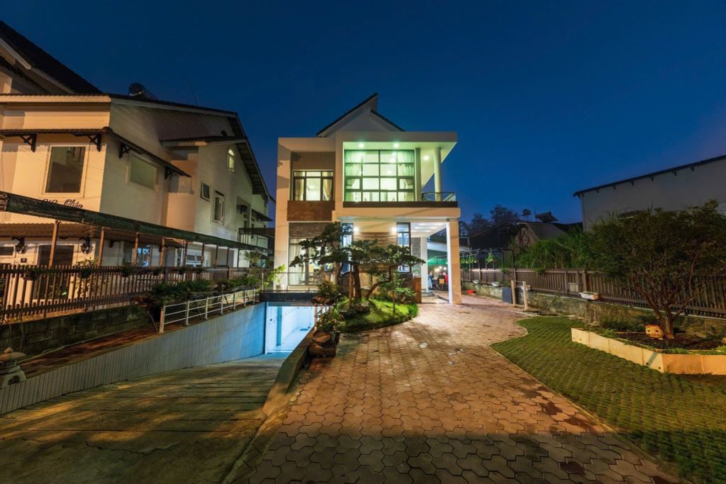  Golden Villa - SDAD146 