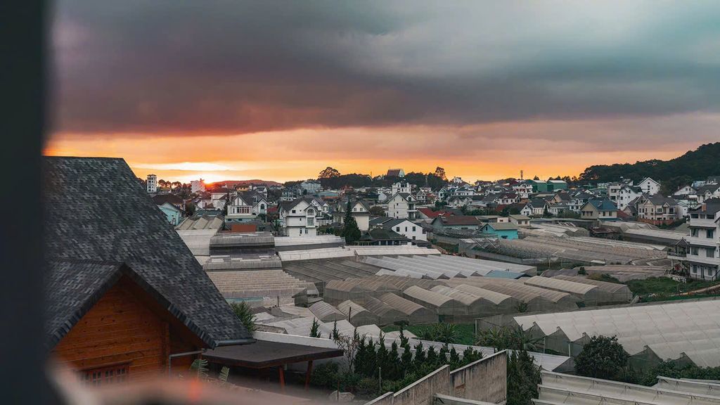  Urban Villa - SDAM158 