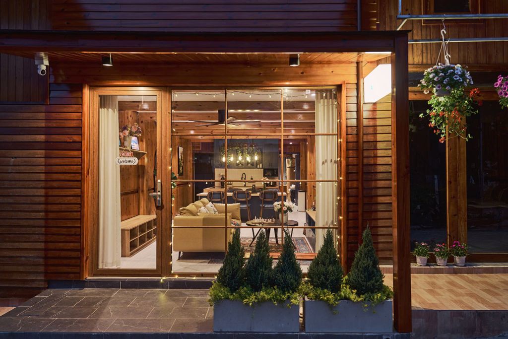  Pinewood Stay - SDAQ159 