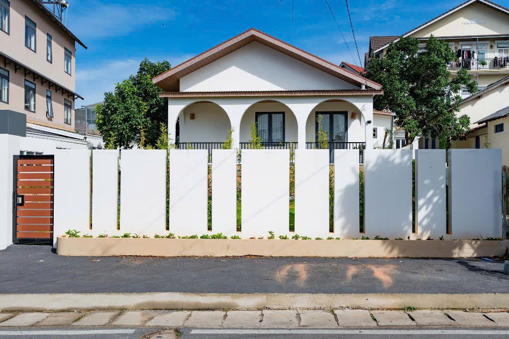  Garden House - SDAO160 