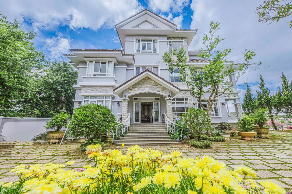  Green Garden House - SDAG161 