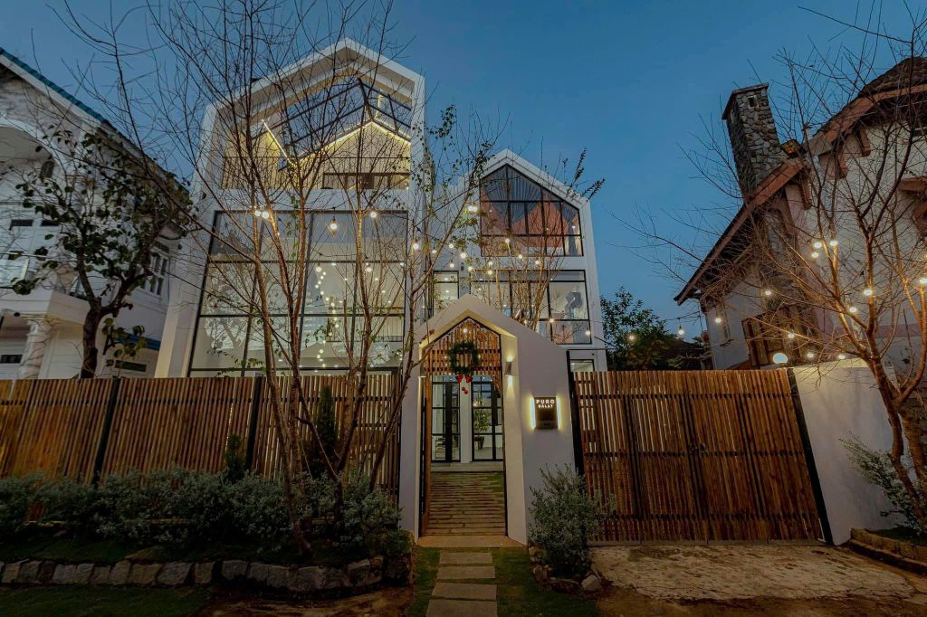  Ciao Villa - SDAA165 